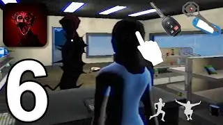 The Boiled One - Gameplay Walkthrough Part 6 - Big Update (iOS, Android)