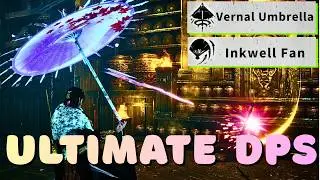 SILKBIND JADE Complete Build Guide - TOP TIER RANGED DPS [Where Winds Meet]
