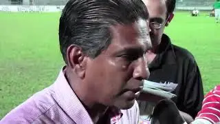 ATM FA 2 1 SIME DARBY FC Ulasan Jurulatih B  Sathianathan