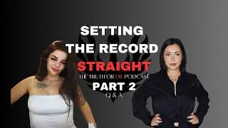Q & A w/ Tiana Wadsworth