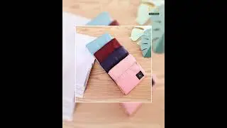 Storage Bag Folding Storage Portable Multifunctional Large Capacity