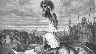 The Raphaim: Ancient Race of Giants in the Biblical Texts.