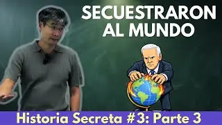 Vivimos en una Gerontocracia: Un Mundo Gobernado por Ancianos | Prof. Jiang Xueqin