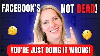 Why Facebook Still Crushes for Network Marketers (Even in 2025)