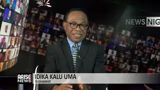 Budget Extension Might Lead Nigerian Into Debt Trap -Idika Kalu Uma
