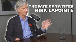 The Fate of Twitter (Kirk LaPointe) | COASTAL FRONT HIGHLIGHTS