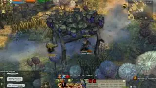 TOS Gameplay - Hunter - Rush Dog / Pet targeting system (Description / Portugu&ecirc;s tamb&eacute;m)