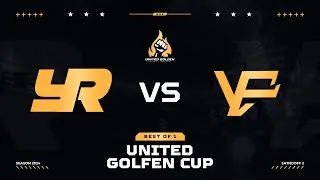 Your Fears -VS- YoungFive | UGC S2 Quals - Group F | Standoff 2 | Раздача голды