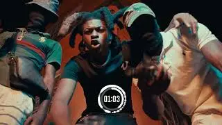 WKYHKYD Riddim | Dancehall Instrumental | Ayesian