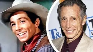 Johnny Crawford, 'The Rifleman' Icon, Passes Away After Courageous Battle