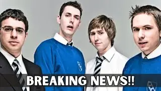&laquo;Inbetweeners&raquo; официально возвращаются спустя более чем десятилетие &mdash; что ждёт команду дальше