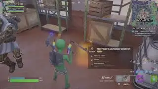 We Got the Mythic Sovereign shotgun