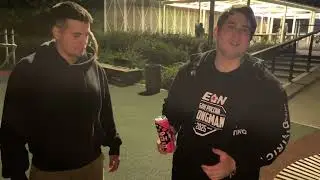 ZEROMI PUMP DASH Барбариска Energy Drink Pre-workout