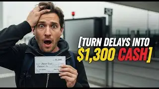Don&rsquo;t Fly Again Until You See Rule 10 (THEY OWE YOU MONEY)