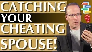 Proving Adultery in Your Georgia Divorce! #cheatercaught #cheatingspouse