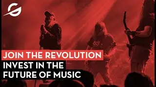 Join the Gimme Radio Revolution
