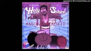 01 See Me Splash (Chopped & Screwed) [Holy Sauce]