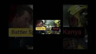 M+RSOH vs Danbrand99's spy All intros from characters