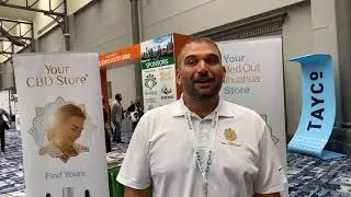 Your CBD Store