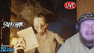 👎 BRONZE ZOMBIE HAND STAMP 👎 Return To Horror! Silver Chains Full Game Playthrough