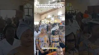 Maria di aso by the angelic voices of st valerian parish Akpaka GRA Onitsha Anambra state