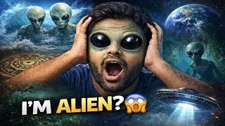 Aliens నిజంగానే ఉన్నారా? 😱 | NASA Signals & Shocking Truth | Telugu