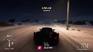 Forza Horizon 5