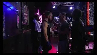 Gustavo Rocha v Josh Howell | XFA LIVE 04 (11-21-25)