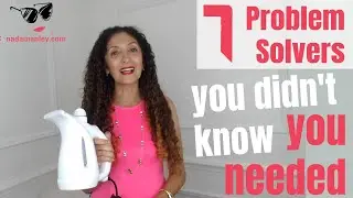 7 problem solvers you didn't know you needed