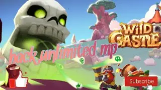 Epic Raid! Witness Our Triumphant Struggle Against Typhon in Wild Castlewild castle unlimited  mp