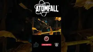 ATOMFALL - El nuevo mundo abierto postapocal&iacute;ptico - EL PLAGIO DE FALLOUT