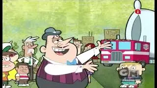Billy e Mandy - Amor brutal