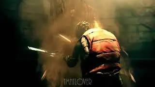 AMV TMNT 2020 - SURVIVOR - Cinematic Cover