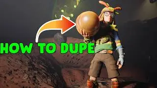 How To Dupe a Red Soldier Ant Egg in Grounded 2