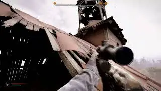 How to Find the Psi Beacon at the Old Church in S.T.A.L.K.E.R. 2: Heart of Chornobyl