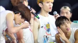 (FANMADE) SWC2@SG reminiscence