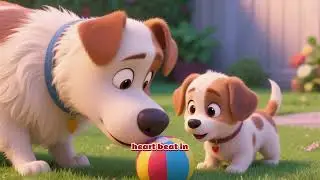 Buddy : Makes A Friend From the Neighborhood