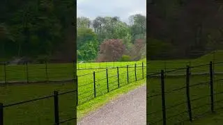Famous Fort of Ashbourne