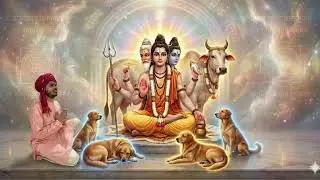 Shwan Dev | જાગબાઈ મા | વડનગર