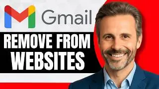 How to Remove Gmail Account Access from Unwanted Websites [Full 2026 Guide]