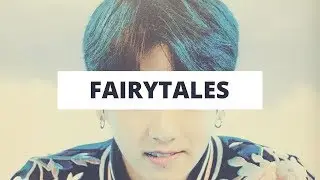 1K Themes: 250: Fairytales (Jungkook/FF 21+) [Mini-Series] Part 6