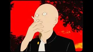 No Buses - Pretty Old Man