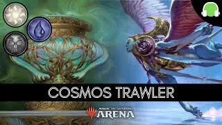 Next level Control | Strixhaven Standard Deck Guide (MTG Arena)