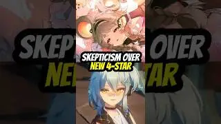Players Concern And Hope About the New 4-Star, Buling | Wuthering Waves