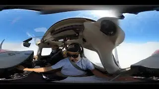 IFR flight to Monterey (KMRY) with ATC