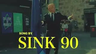 Sink 90 - So Long So Tired (Official Music Video)