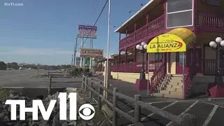 Hispanic grocery store in Benton set to open its doors