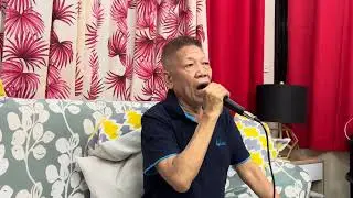 Walk Away by Matt Monro | Rudy Tiu Cover