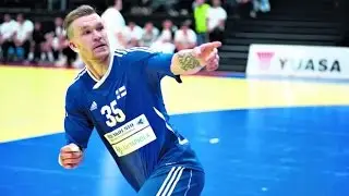 Teemu Tamminen video