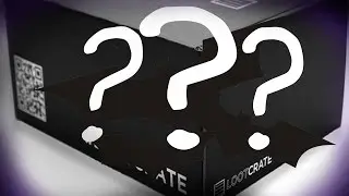 Heroes 2 - July Lootcrate